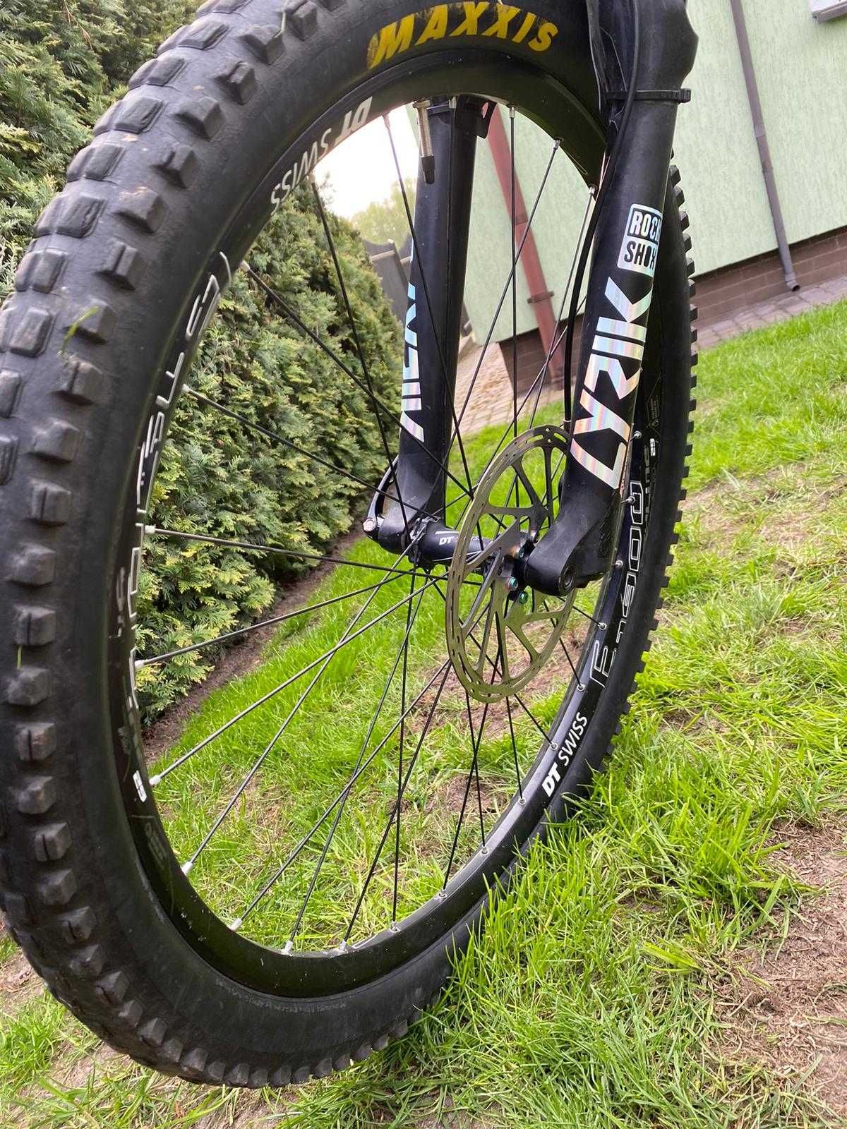 TREK SLASH 8, M, rok produkcji 2019