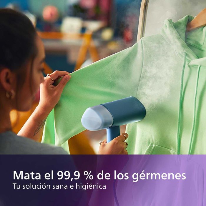 Ferro de Engomar Vertical