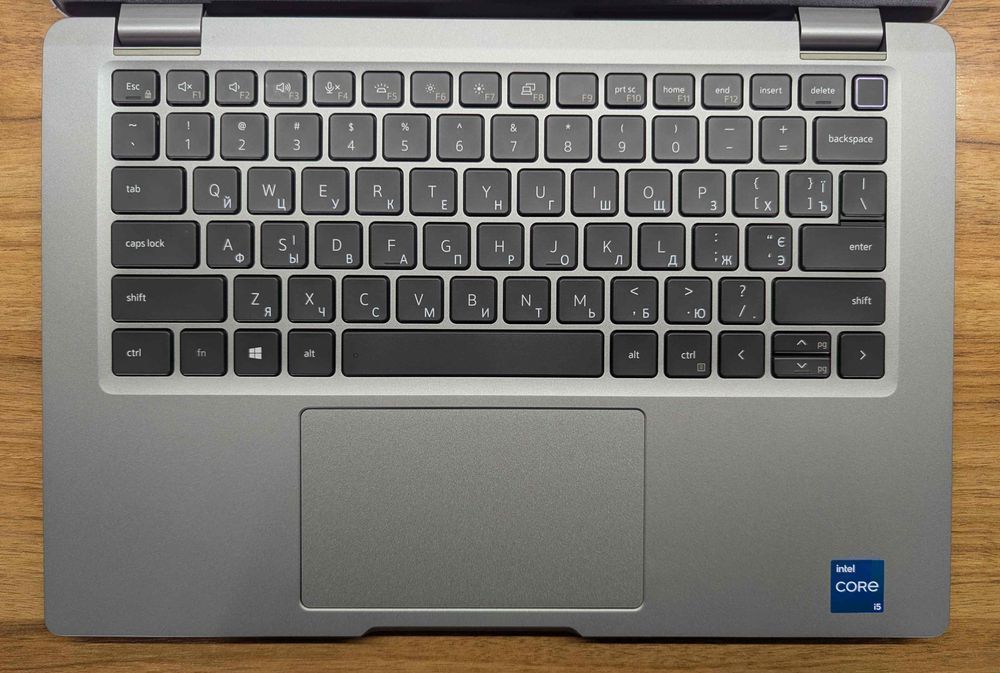 3468/Dell Latitude 5320/13,3"/Intel I5-1135 G7/512 GB SSD/RAM 16 GB/