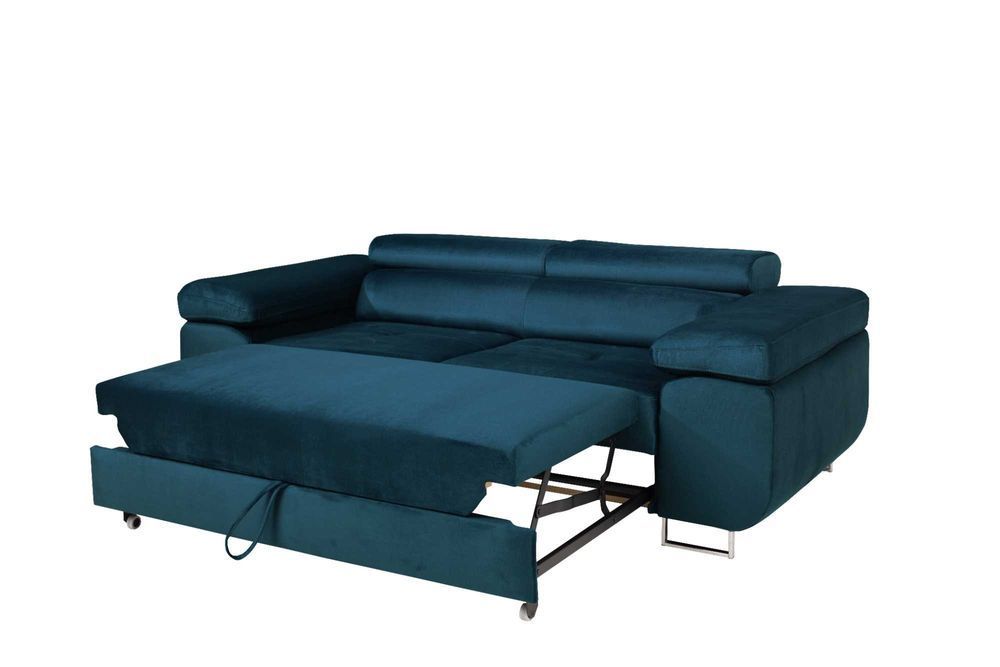 Sofa MIAMI 2 z funkcją spania do salonu