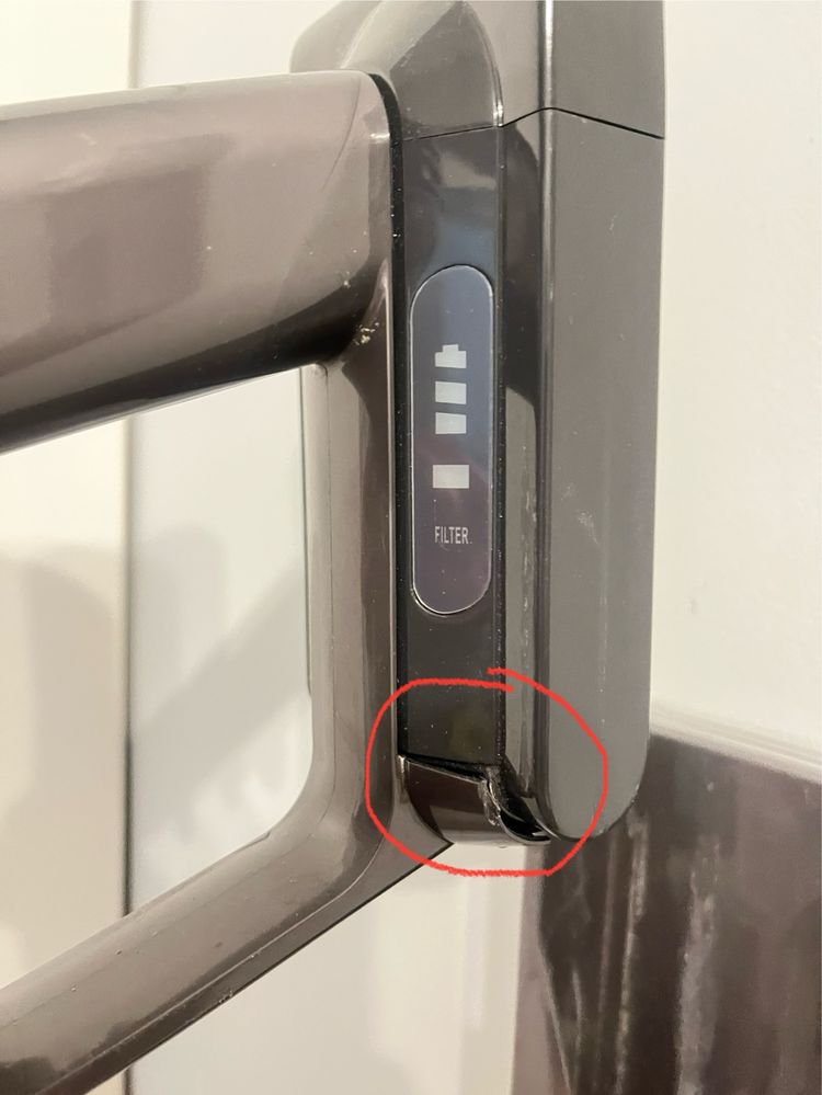 Dyson V10 odkurzacz i dodatkowe akcesoria