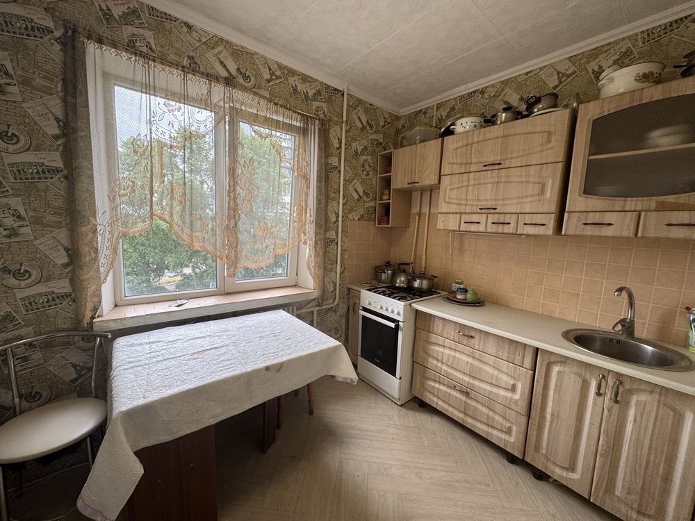 Продам 1-ком.кв на Левом берегу, 11мкрн М/С
