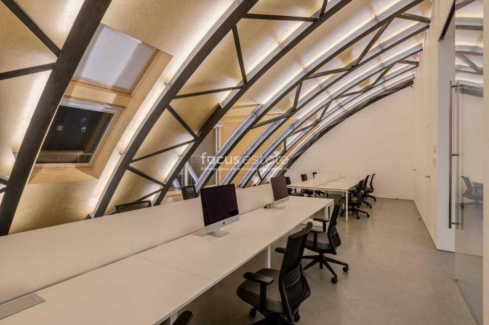Оренда офісу/Центр Києва/ вул. Тургенєвська 46/11/Сучасний стиль