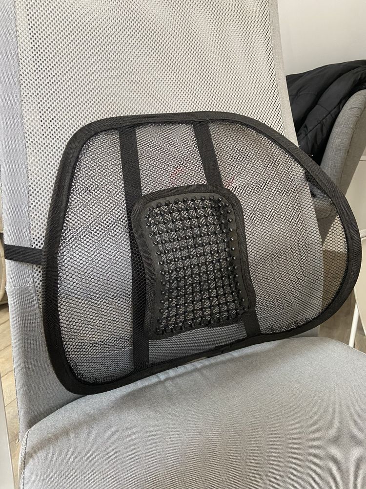 podpórka pod plecy