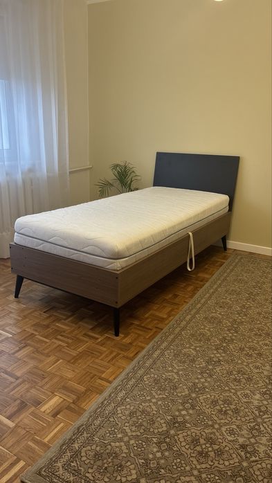 Łóżko VOX Creative 90x200