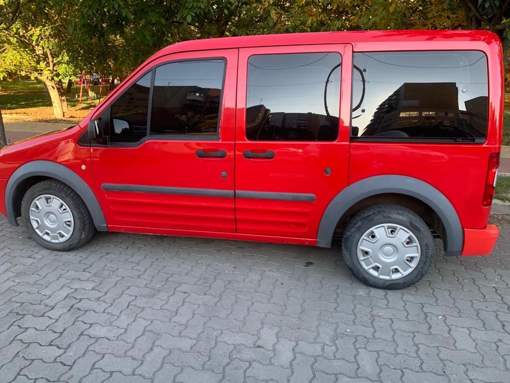 Продам ford tourneo