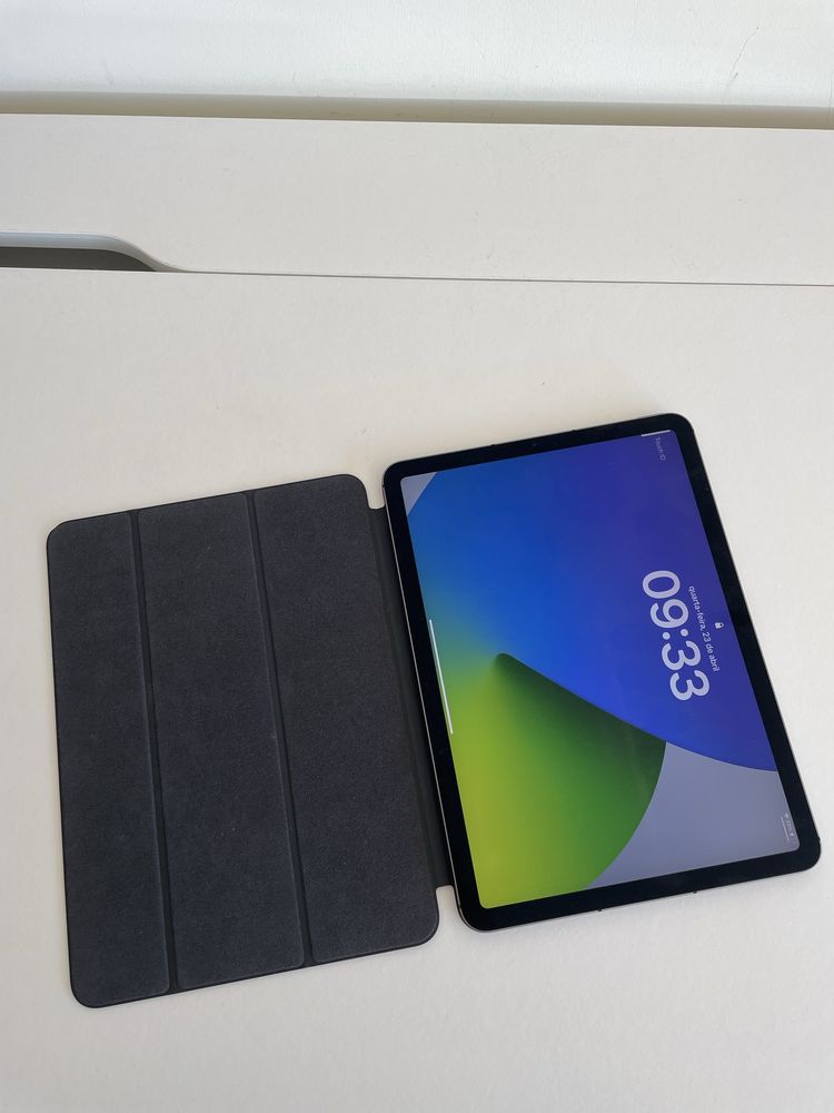 iPad Air 11” - Wifi + Celular com Pack de Extras