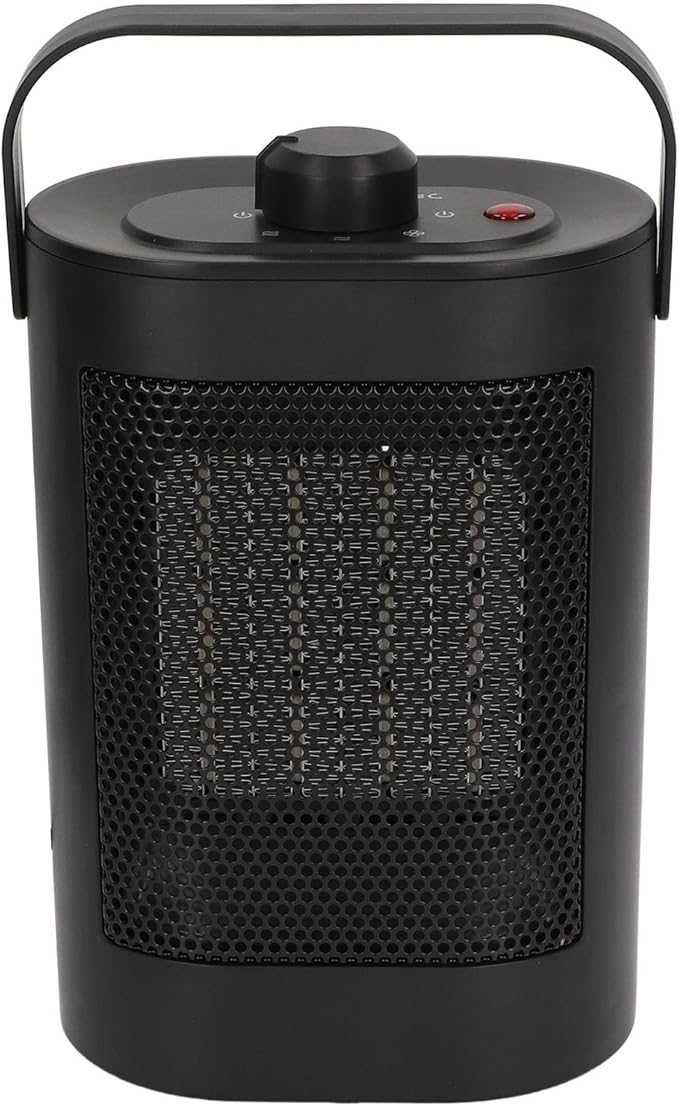 Grzejniki ceramiczne dla domu, przenośne 1500W