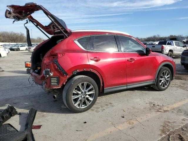 Mazda CX-5 Signature 2019