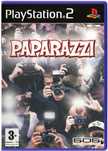 Paparazzi Sony PlayStation 2