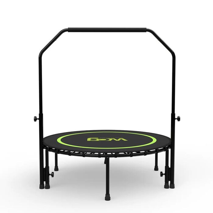 Фітнес-батут для тренувань з ручкою WCG Rebound