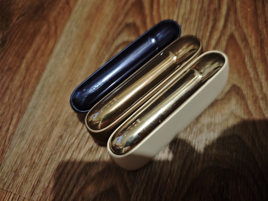 Niesprawne urządzenia