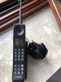 Zabytek Motorola 3200 International