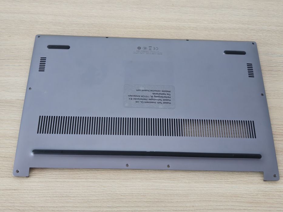 Peças Huawei Matebook D14 i7