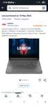 Lenovo Legion Slim 5