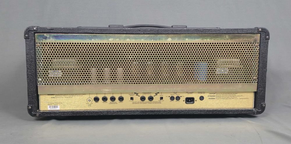 Marshall JCM 900 Model 4100  Wzmacniacz Gitarowy 1996