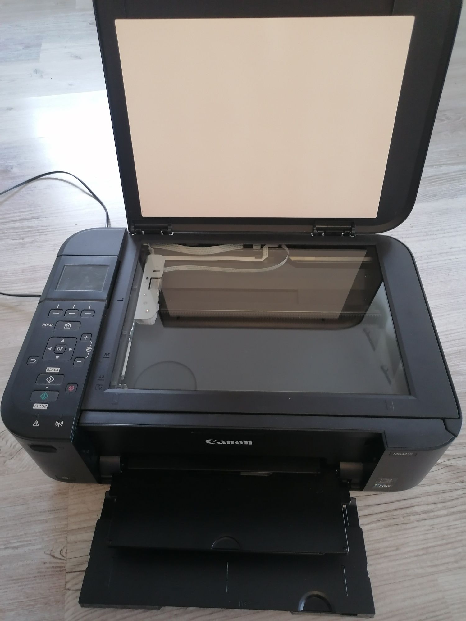 Drukarka Canon pixma mg4250