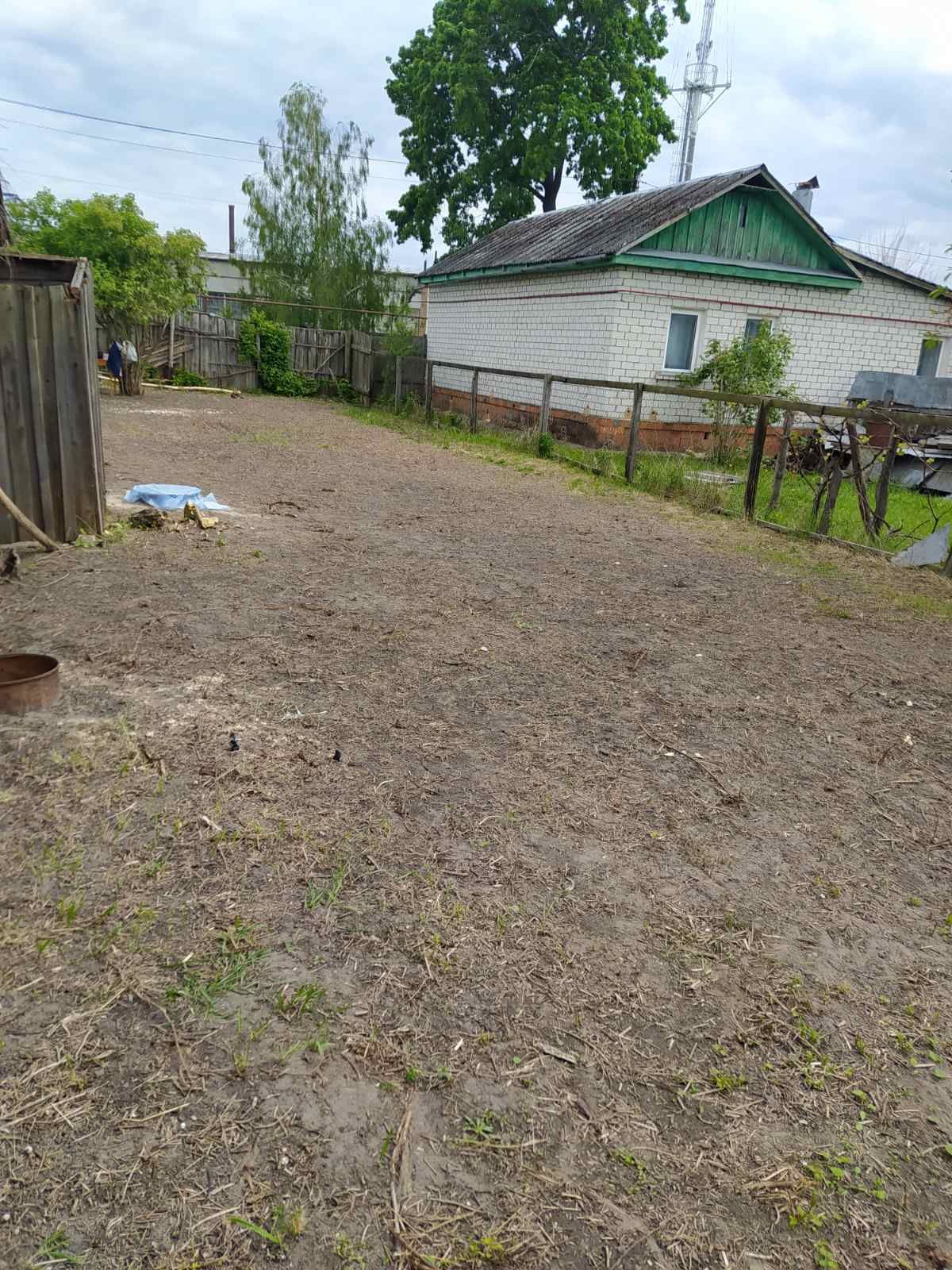 Продається земельна ділянка