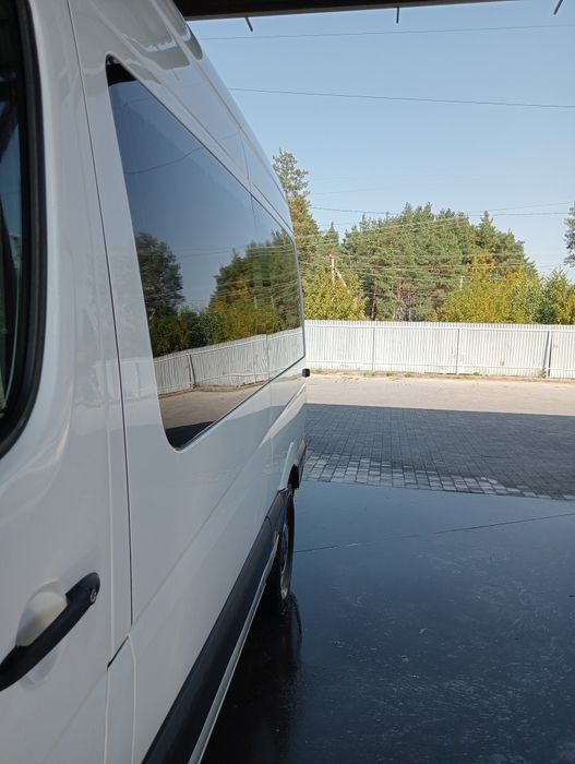 Mercedes Sprinter 2015р пасажир 8+1