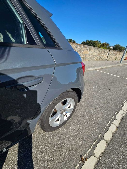 Audi A1 Sportback 1.4 TDI Sport 2016