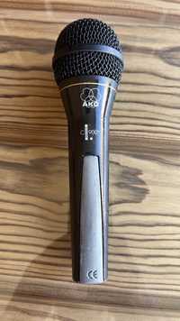Microfone condensador AKG C900