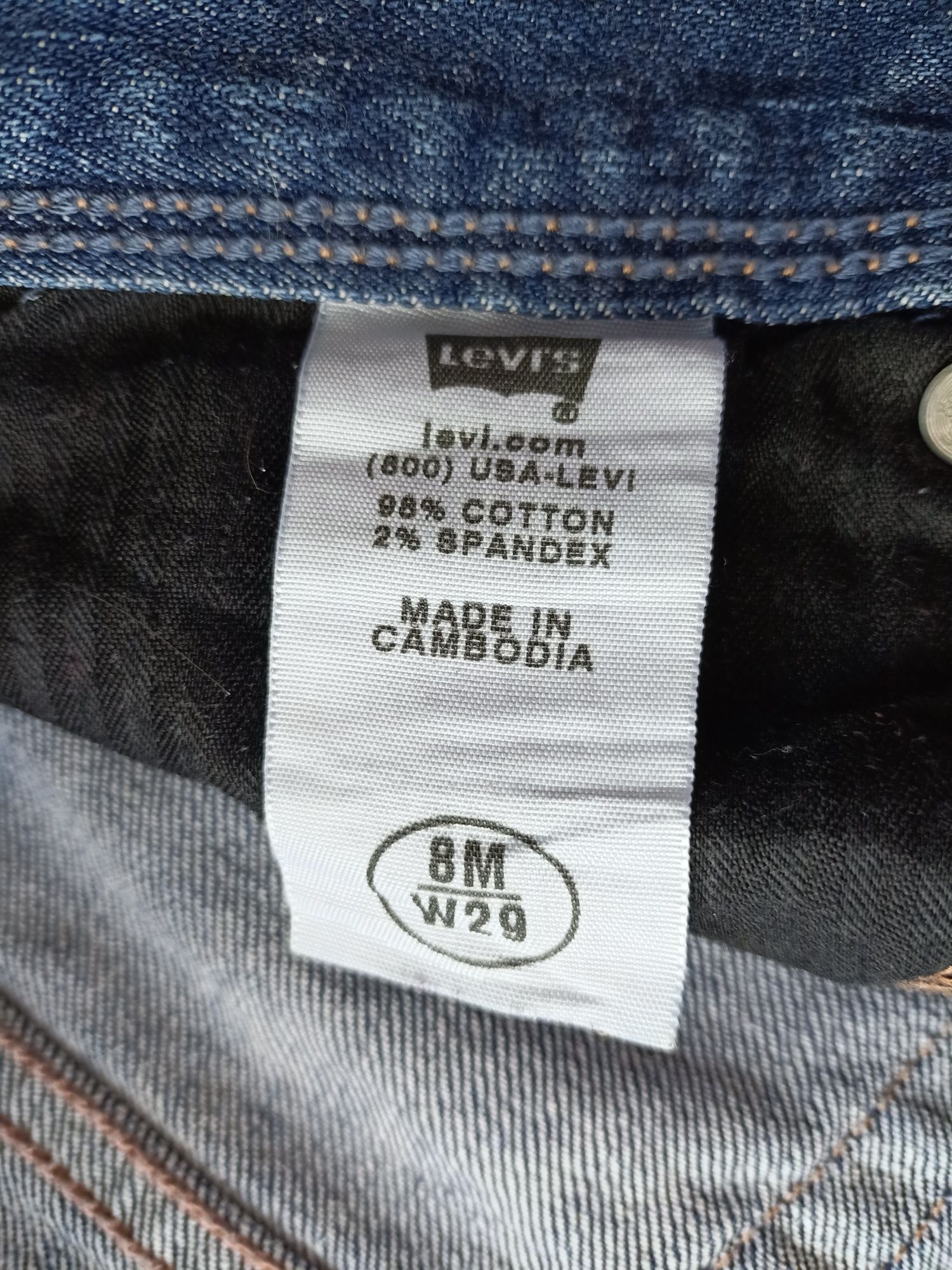 Стильные джинсы Levis Клеш lee lois