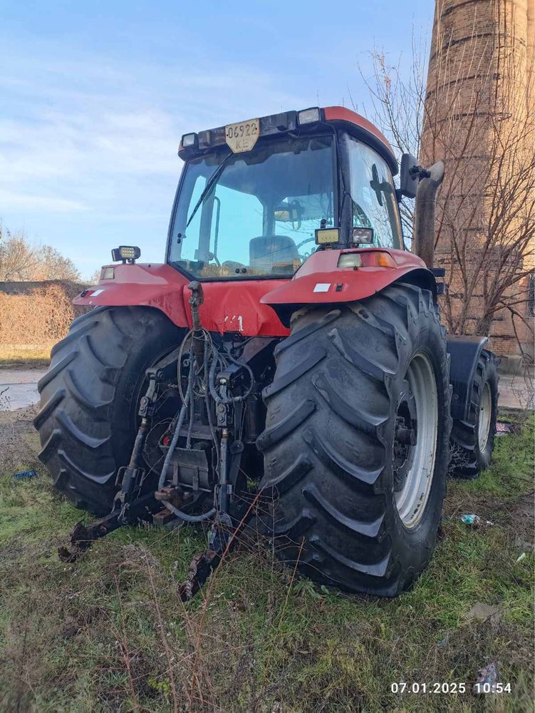 Продам трактор CASE MAGNUM MX 285