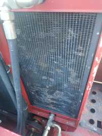 Радиатор радіатор  водянийЛида Ліда  1300 1600 Case Кейс CF