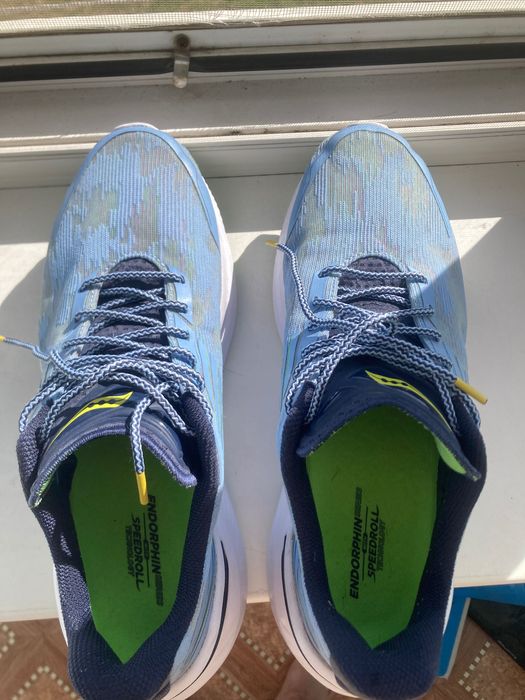 Кросівки Saucony 45 розмір