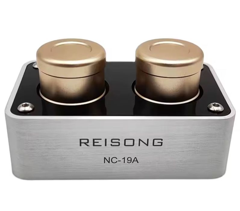 Підвищувальний трансформатор аудіосигналу 1:2