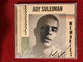 Ady Suleiman  Memories