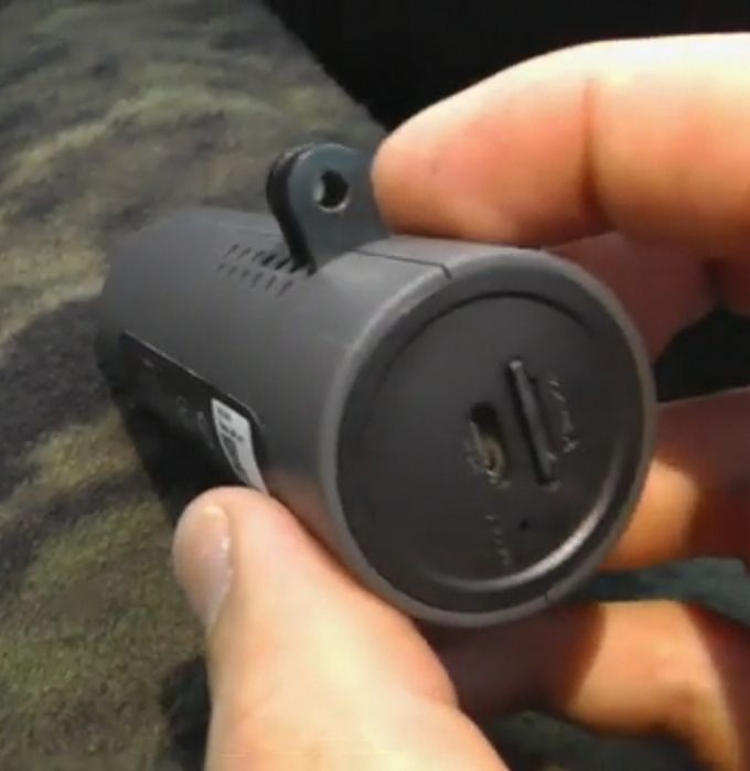 Регистратор Xiaomi 70 mai