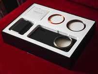 Xiaomi 14 Ultra Photography Kit czarny foto