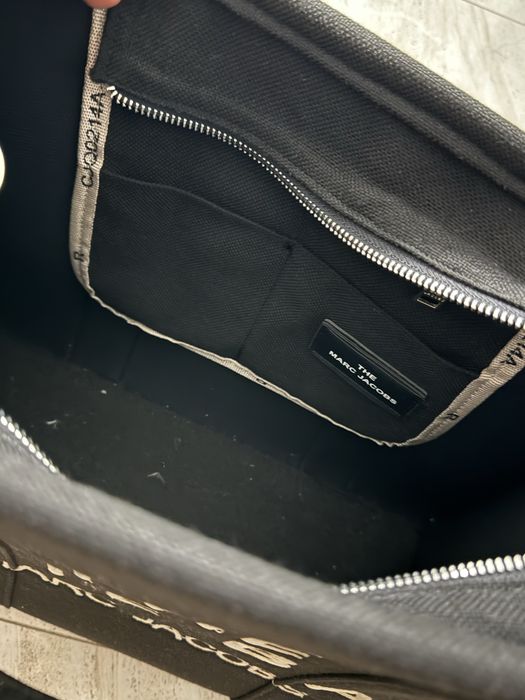 Torebk Marc Jacobs Tote Bag