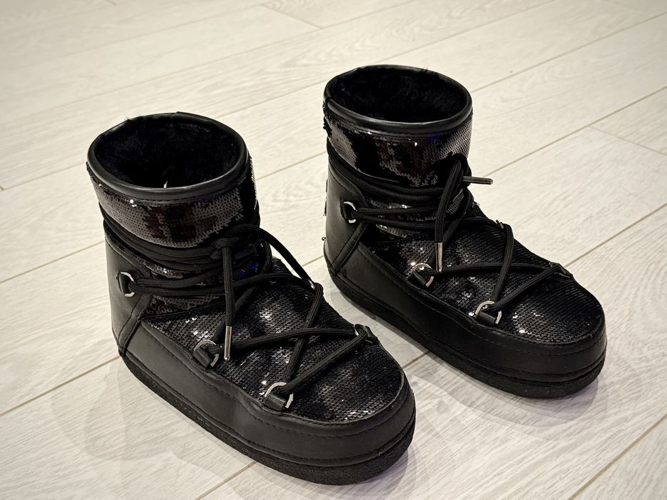 Луноходы зимние PRPY