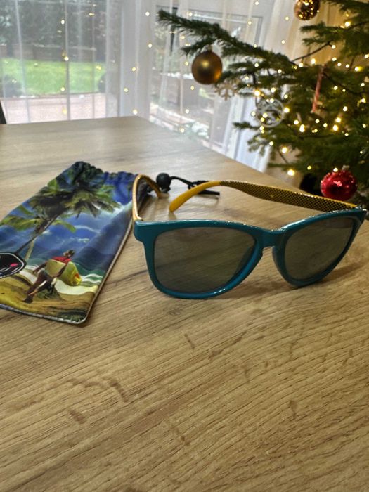 Okulary przeciwsłoneczne Vans