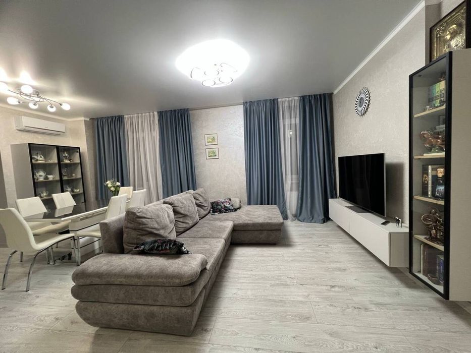 ТОП! Продам 2 ком. квартиру в ЖК Дмитриевский!