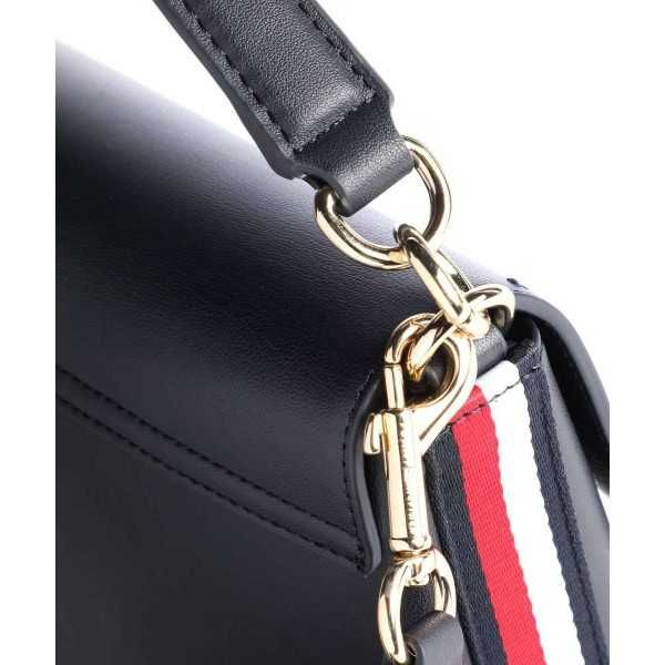 Tommy Hilfiger torebka listonoszka AW0AW10961