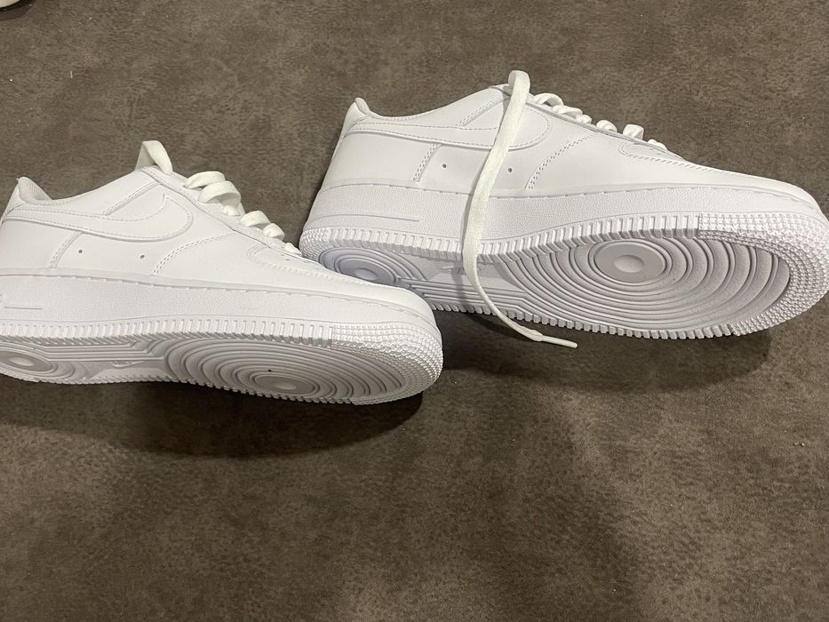 Nike Air Force 1 originais
