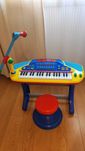 Piano para brincar