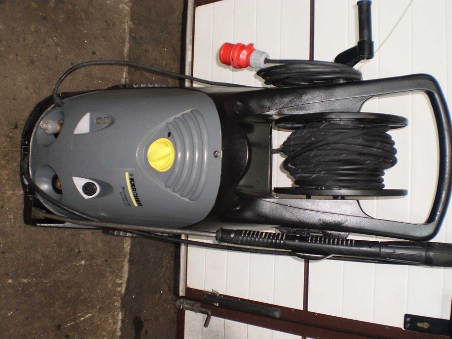 Myjka Karcher HD 10-21/4-s