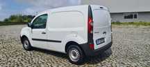 Renault Kangoo Particular com 142000 km Revestida no interior