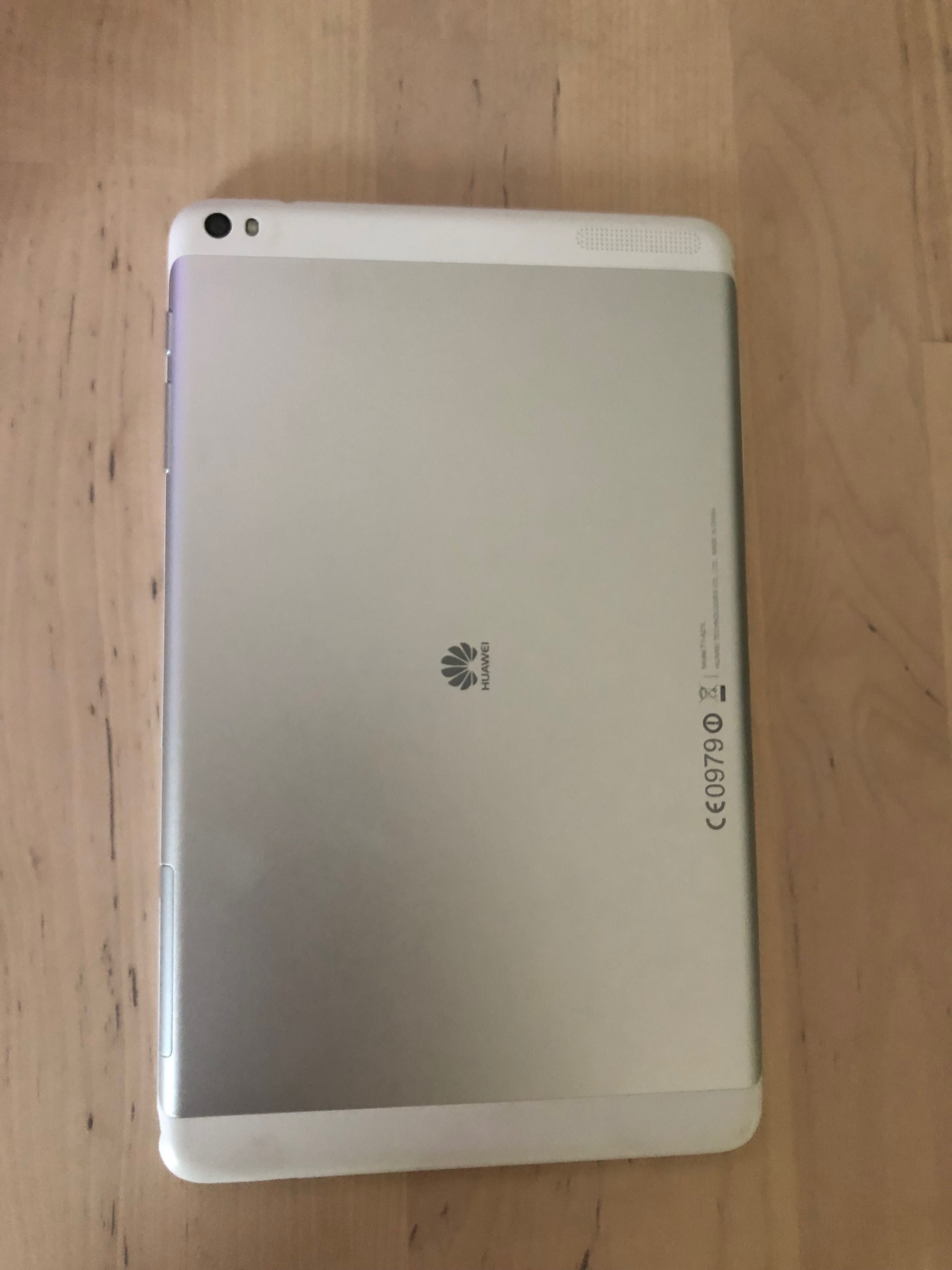 Tablet huawei T1-A21L