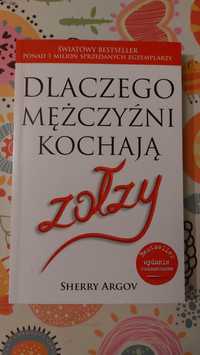 Dlaczego mężczyźni kochają zołzy S.Argov