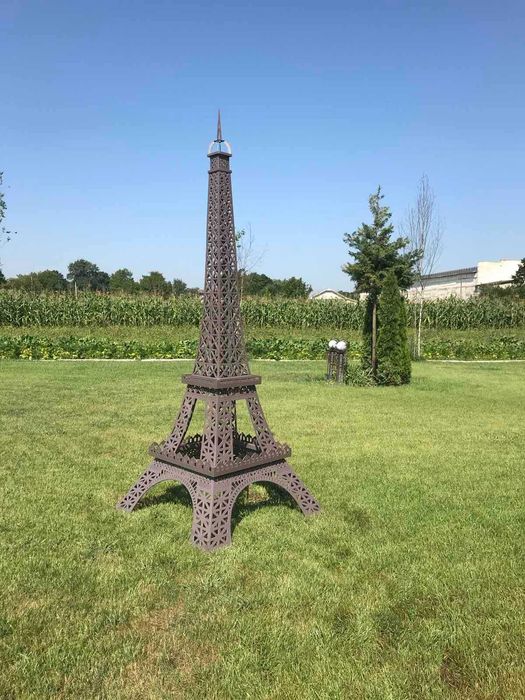 Плазмова різка металу