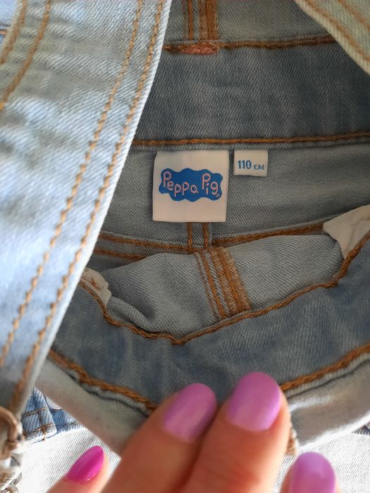 Sukienka dziewczęca