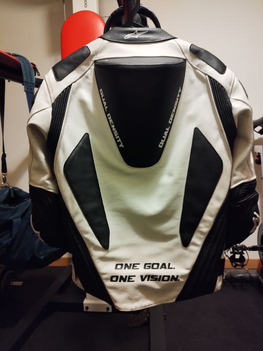 Casaco Moto Alpinestars GP Pro 48