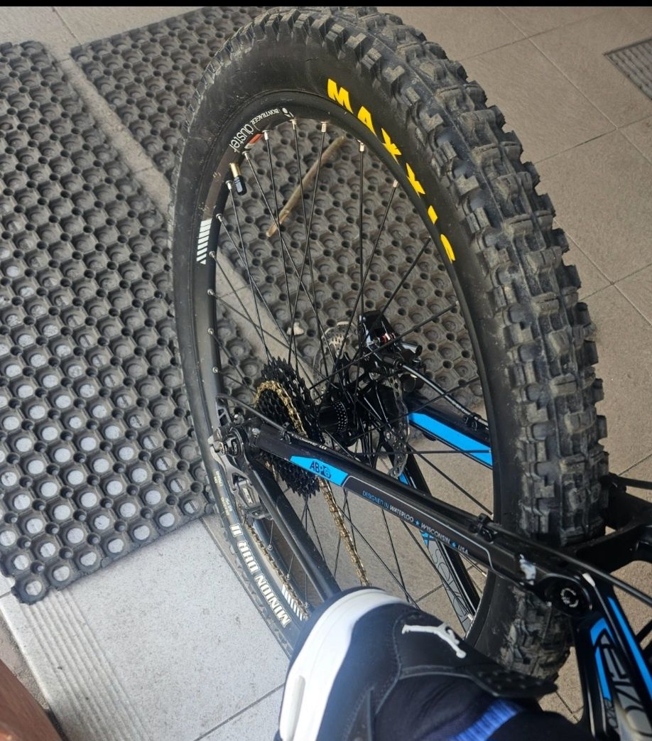 Trek fuel ex 7  doinwestowany