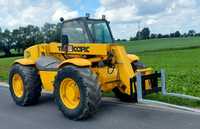 Ładowarka Teleskopowa JCB 526