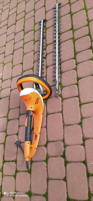 Nożyce stilh hse 71